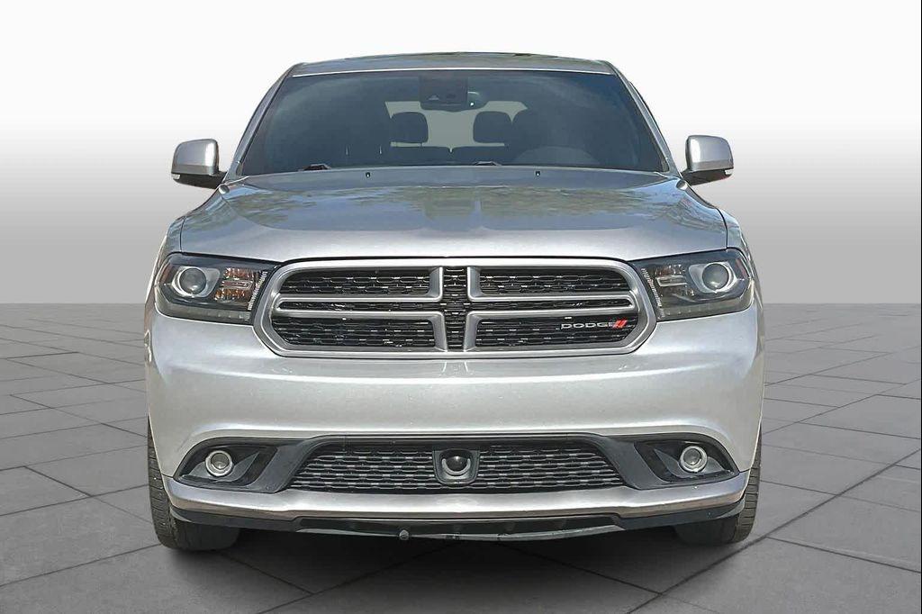 used 2014 Dodge Durango car, priced at $12,999
