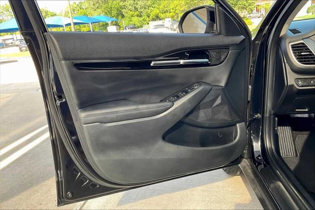 used 2022 Kia Seltos car, priced at $20,599