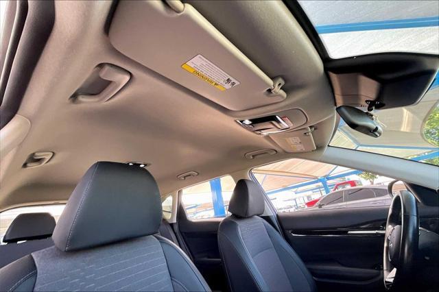 used 2022 Kia Seltos car, priced at $20,599