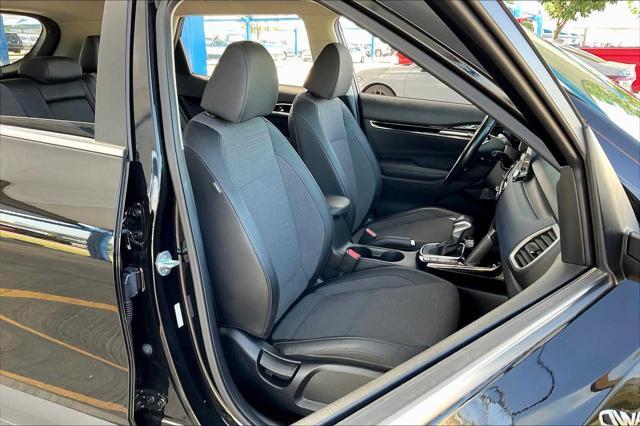 used 2022 Kia Seltos car, priced at $20,599