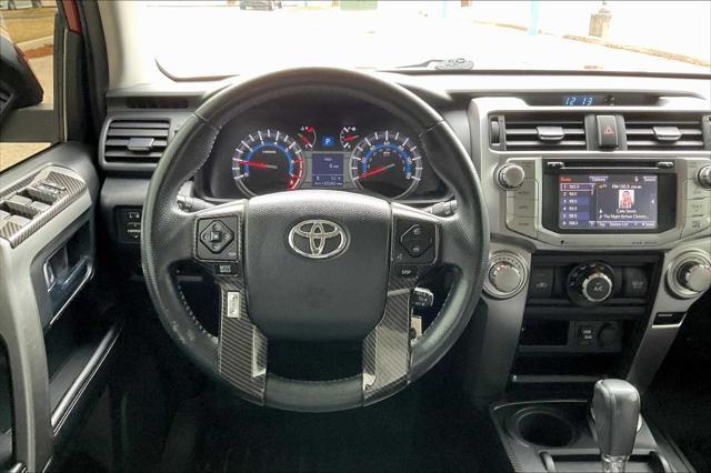 used 2016 Toyota 4Runner car, priced at $22,799