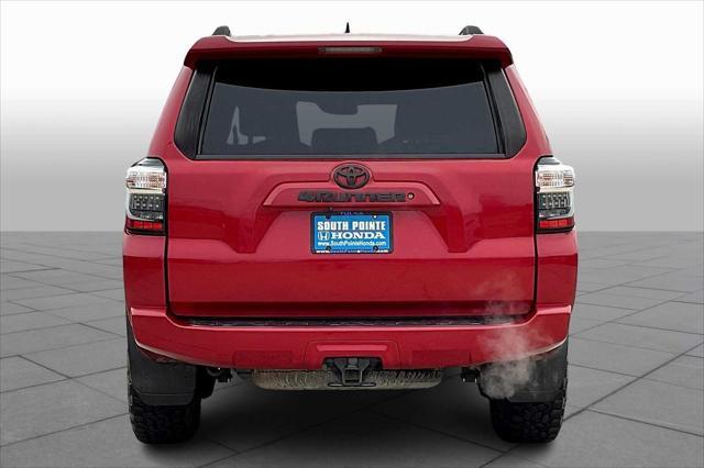 used 2016 Toyota 4Runner car, priced at $22,799