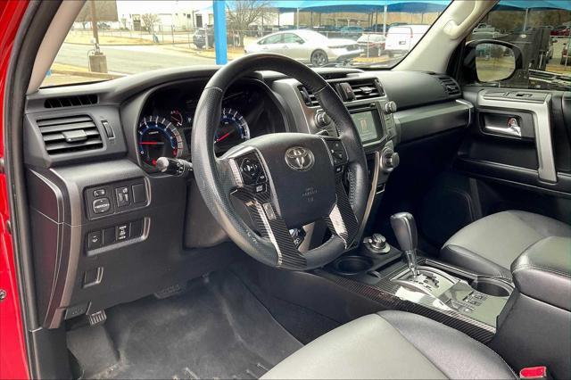 used 2016 Toyota 4Runner car, priced at $22,799