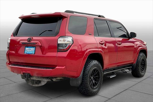 used 2016 Toyota 4Runner car, priced at $22,799