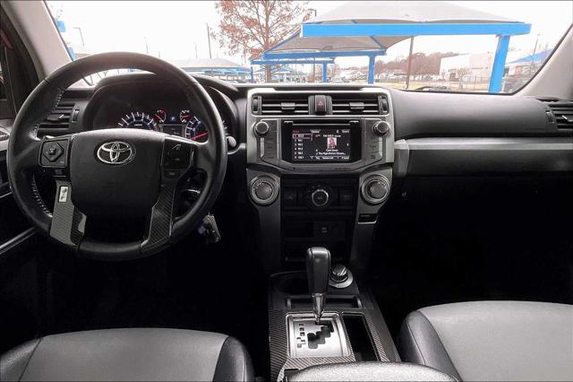 used 2016 Toyota 4Runner car, priced at $22,799