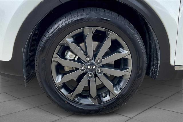 used 2019 Kia Sportage car, priced at $13,594