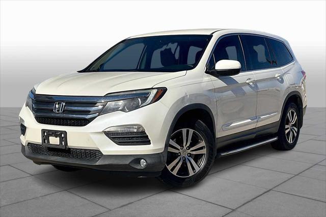 used 2016 Honda Pilot car, priced at $12,999