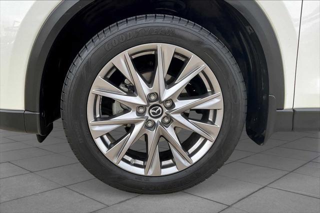 used 2019 Mazda CX-5 car, priced at $20,995