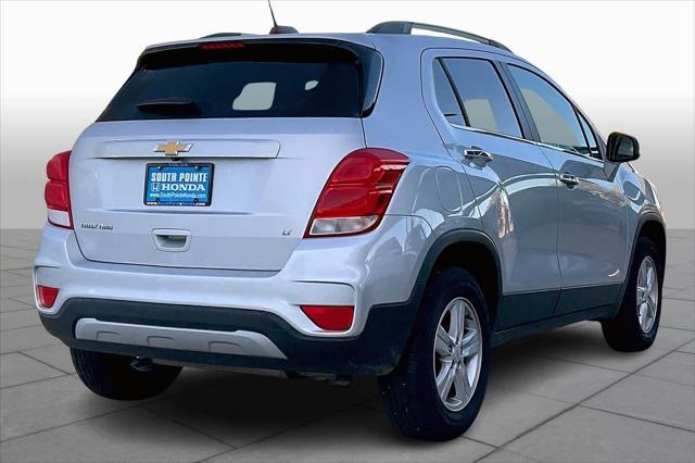 used 2019 Chevrolet Trax car, priced at $13,999