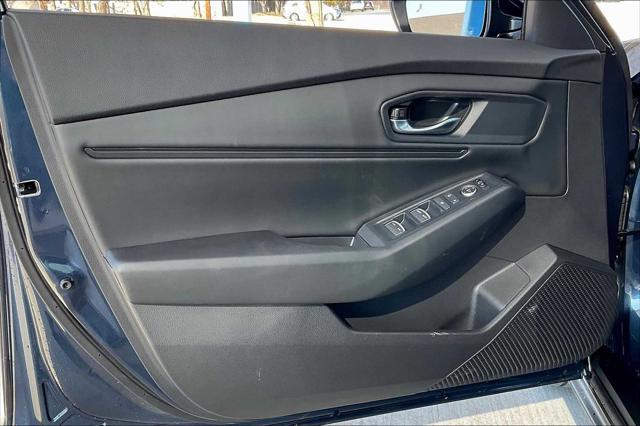 new 2025 Honda Accord car, priced at $31,710