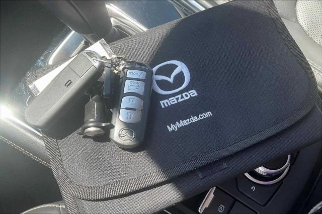 used 2017 Mazda CX-5 car, priced at $18,699