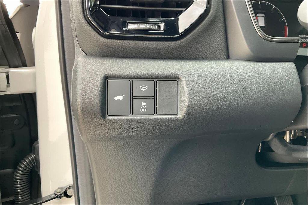 new 2025 Honda Pilot car, priced at $49,805