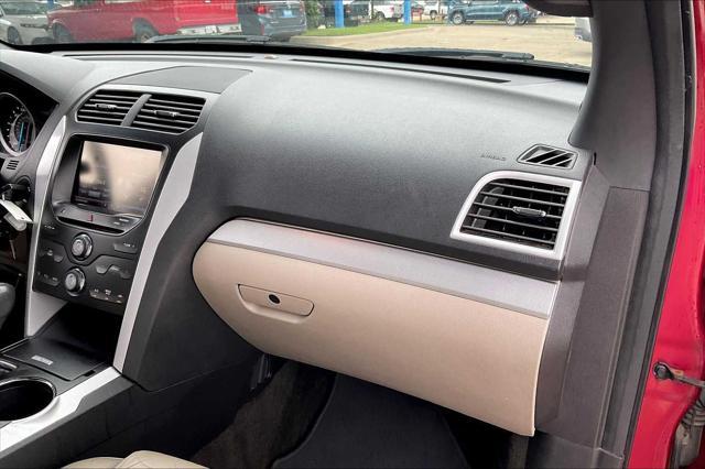 used 2014 Ford Explorer car, priced at $8,699