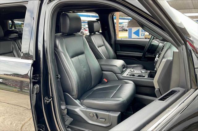 used 2020 Ford Expedition Max car, priced at $31,999
