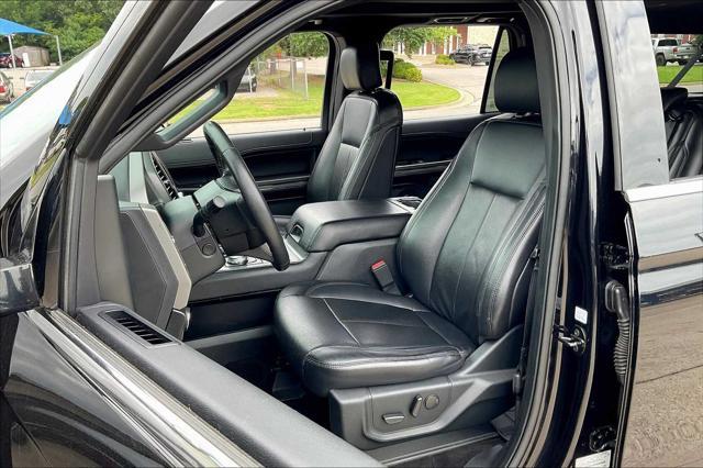 used 2020 Ford Expedition Max car, priced at $31,999