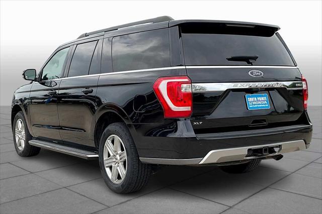 used 2020 Ford Expedition Max car, priced at $31,999