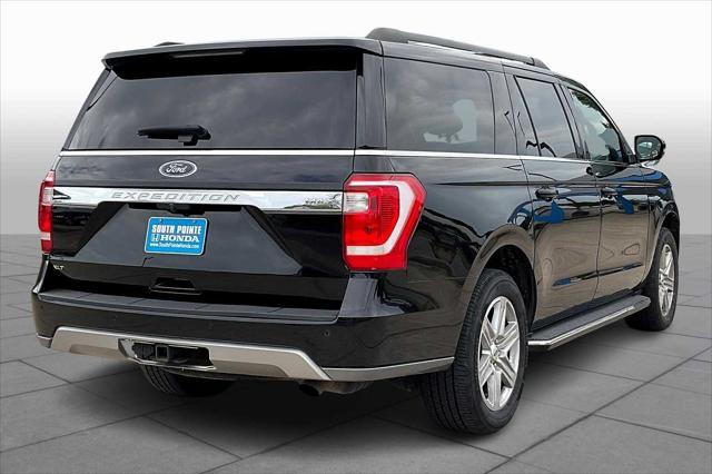 used 2020 Ford Expedition Max car, priced at $31,999