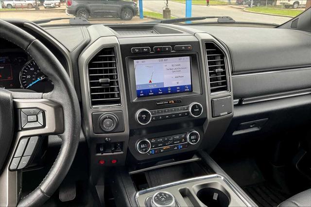 used 2020 Ford Expedition Max car, priced at $31,999