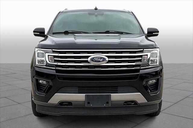 used 2020 Ford Expedition Max car, priced at $31,999