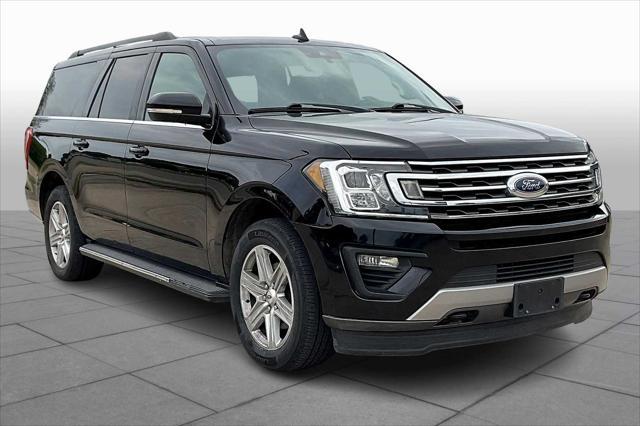 used 2020 Ford Expedition Max car, priced at $31,999