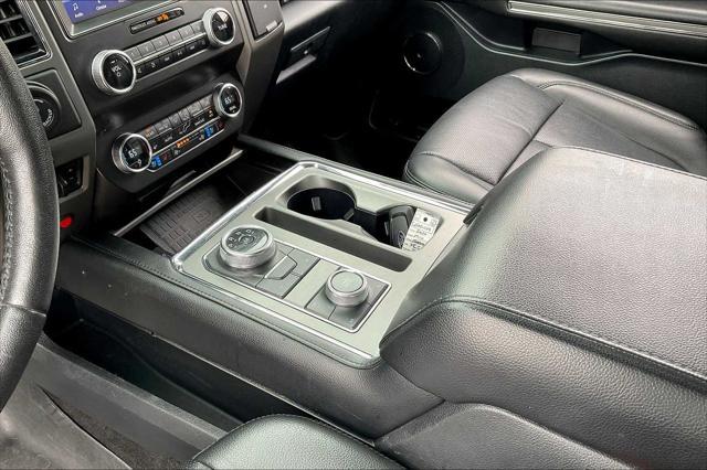 used 2020 Ford Expedition Max car, priced at $31,999