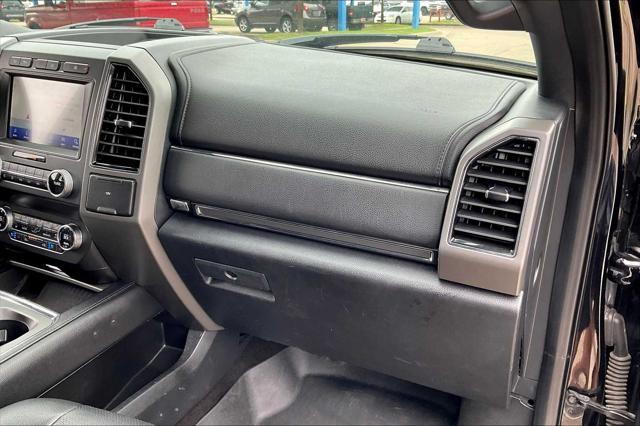 used 2020 Ford Expedition Max car, priced at $31,999