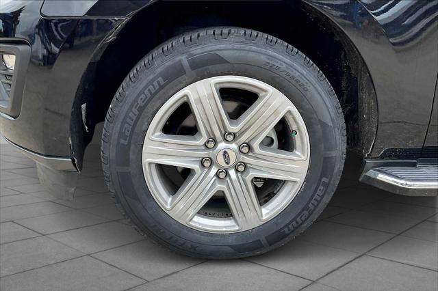 used 2020 Ford Expedition Max car, priced at $31,999
