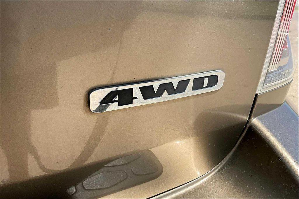 used 2008 Honda Pilot car, priced at $5,000