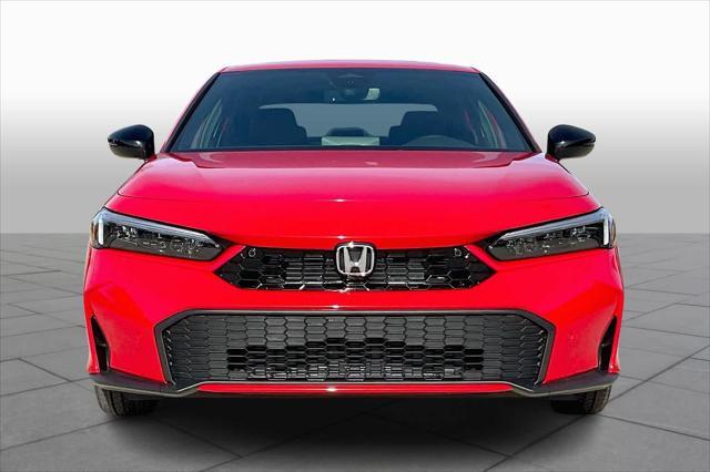 new 2025 Honda Civic car, priced at $32,845