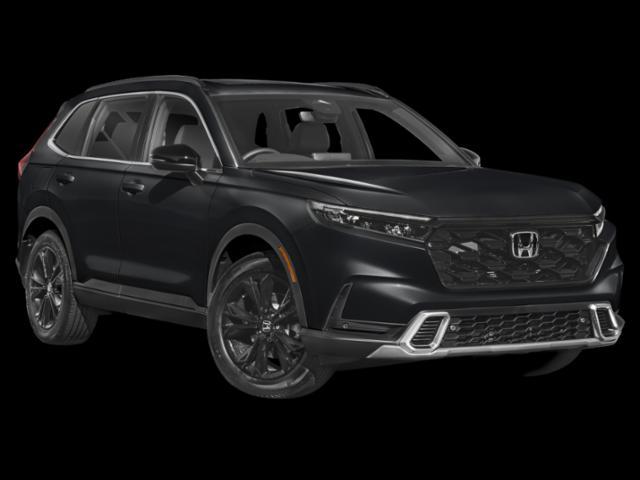 new 2025 Honda CR-V Hybrid car, priced at $42,495