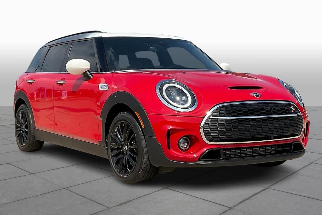 used 2023 MINI Clubman car, priced at $26,999