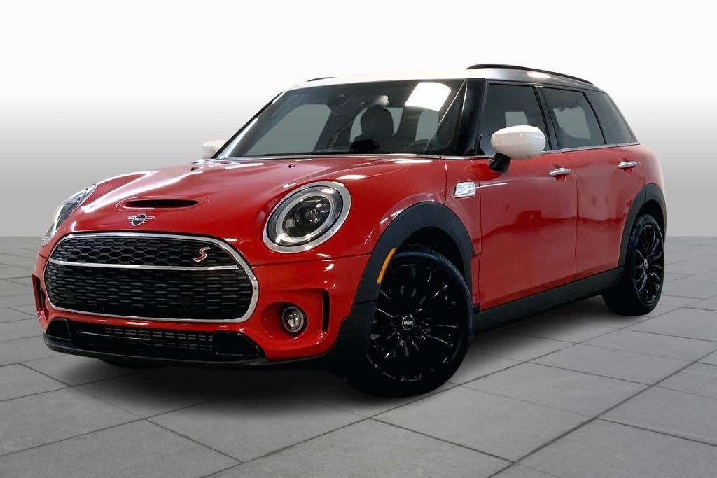 used 2023 MINI Clubman car, priced at $28,999