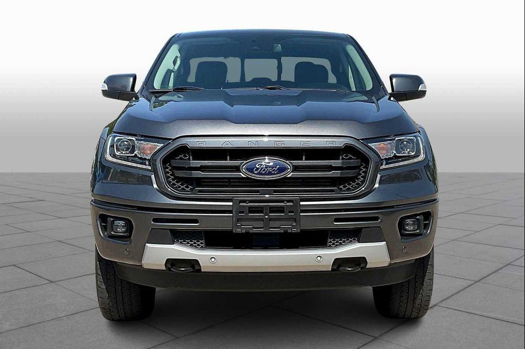 used 2020 Ford Ranger car, priced at $30,899