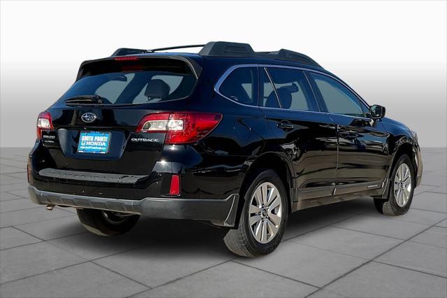 used 2015 Subaru Outback car, priced at $11,433