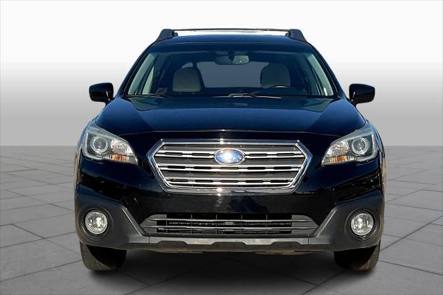 used 2015 Subaru Outback car, priced at $11,433