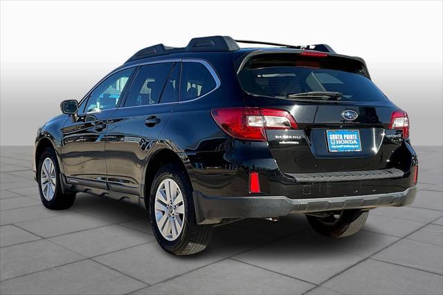 used 2015 Subaru Outback car, priced at $11,433