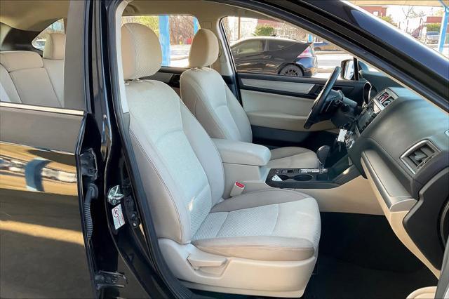 used 2015 Subaru Outback car, priced at $11,433