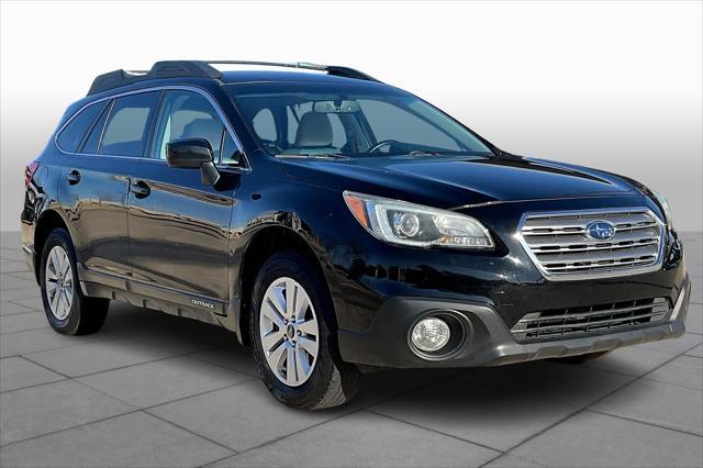 used 2015 Subaru Outback car, priced at $11,433