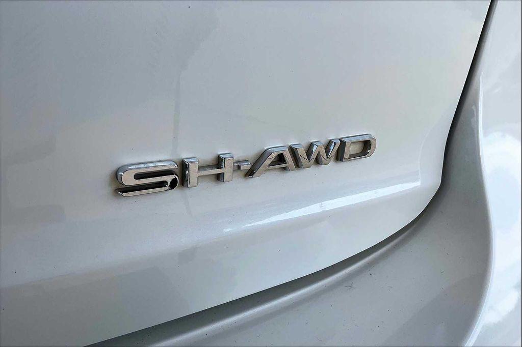 used 2018 Acura MDX car, priced at $16,999