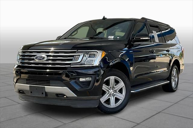 used 2020 Ford Expedition car, priced at $34,685