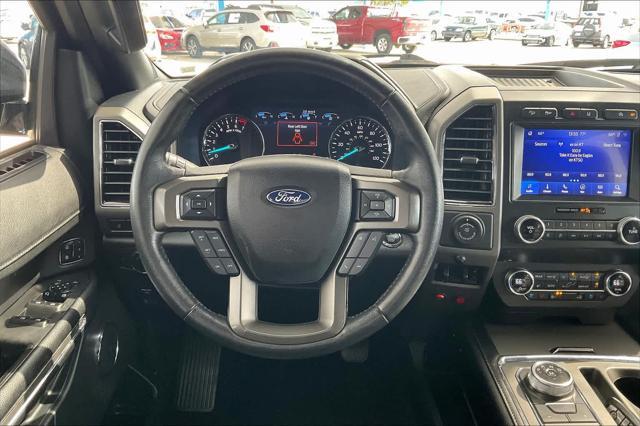 used 2020 Ford Expedition car, priced at $34,685