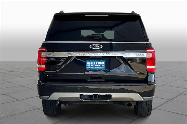 used 2020 Ford Expedition car, priced at $34,685