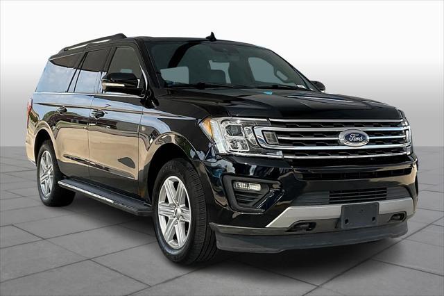 used 2020 Ford Expedition car, priced at $34,685