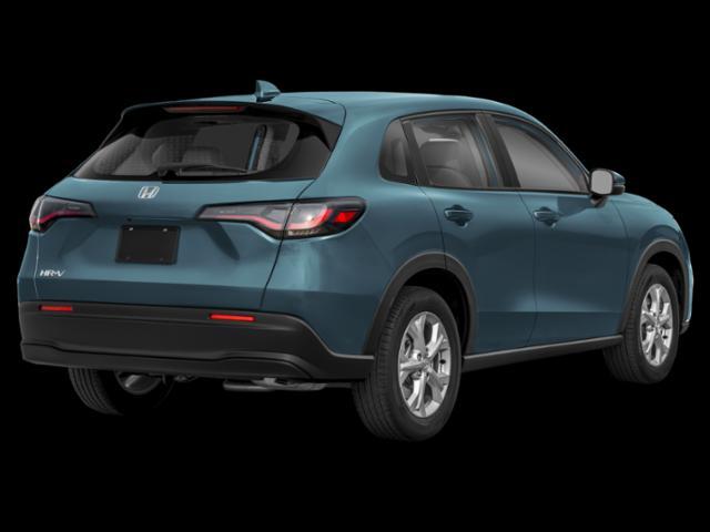 new 2025 Honda HR-V car, priced at $27,205