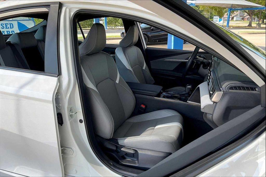 used 2025 Toyota Camry car, priced at $27,988