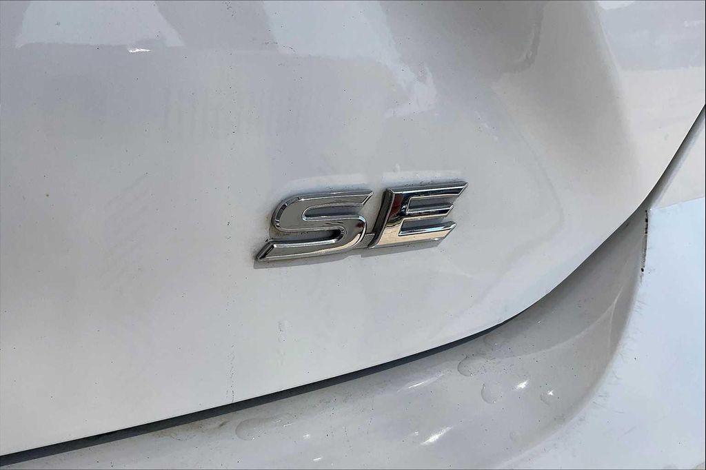 used 2025 Toyota Camry car, priced at $27,988
