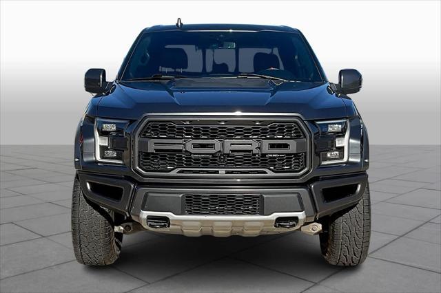 used 2020 Ford F-150 car, priced at $53,699