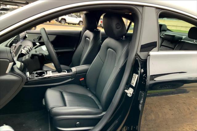 used 2025 Mercedes-Benz CLA 250 car, priced at $41,999