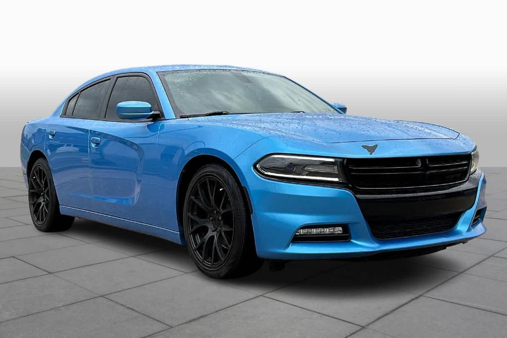 used 2016 Dodge Charger car, priced at $10,995