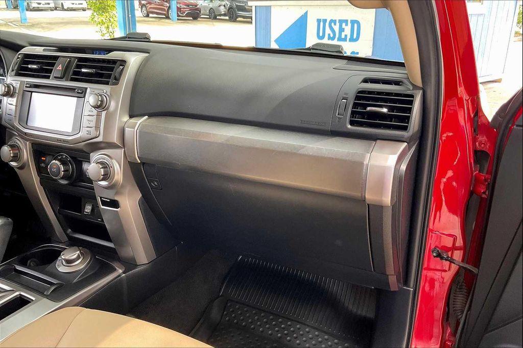 used 2019 Toyota 4Runner car, priced at $27,999